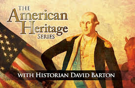 The American Heritage Series: A More Perfect Union...America's Christian Foundations Part 1