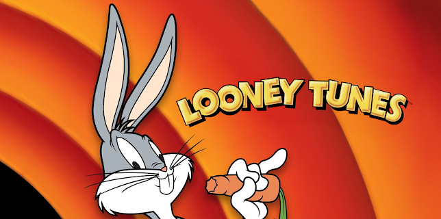 Warner Cartoons Classics: Bugs Bunny Volume One