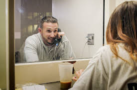 Jailbirds: It’s a Crazy Beautiful Kinda Love