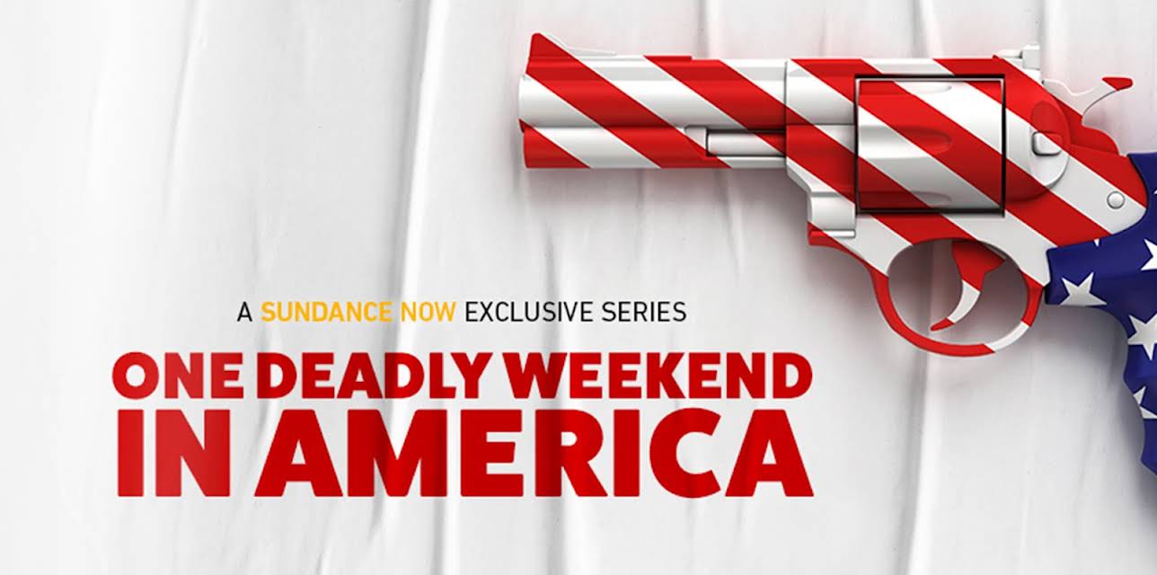 One Deadly Weekend in America