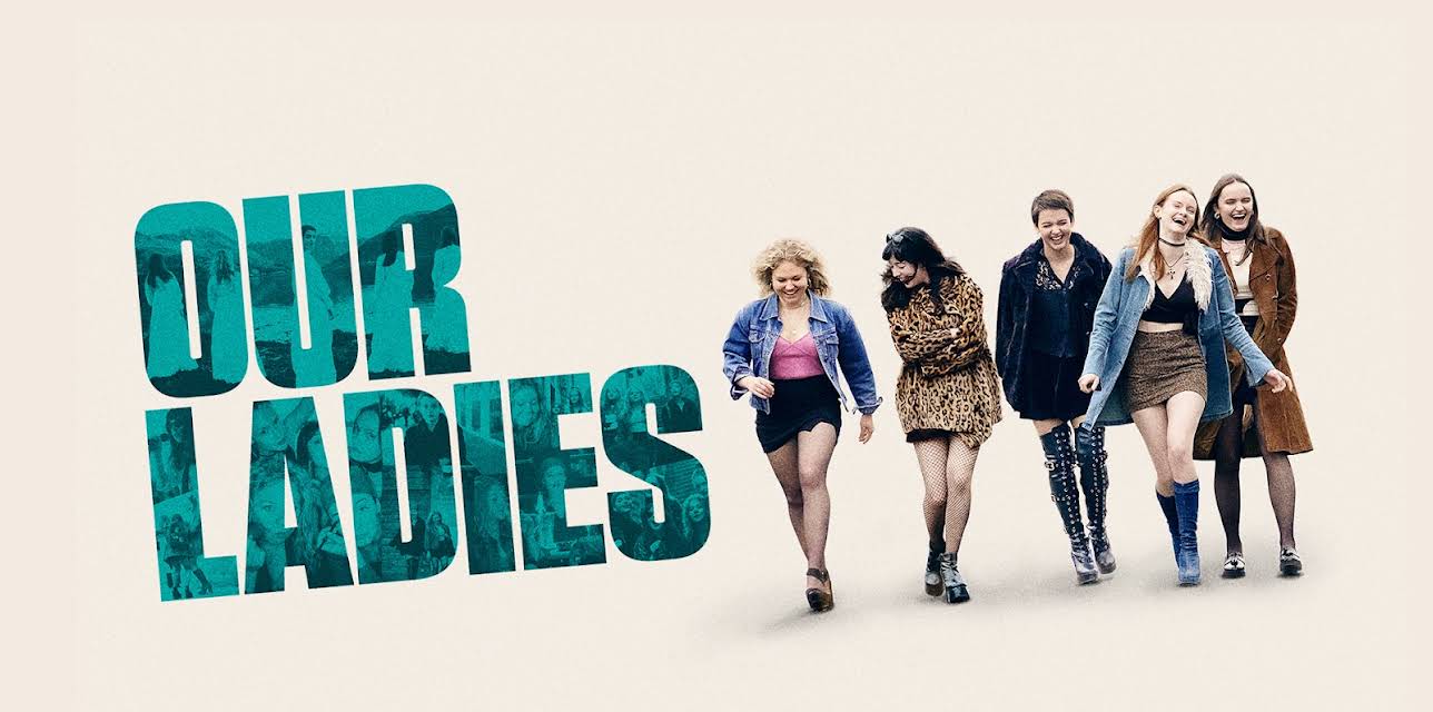 Our Ladies (2021)