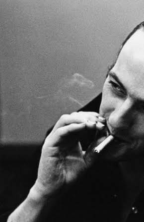 Joe Strummer as 