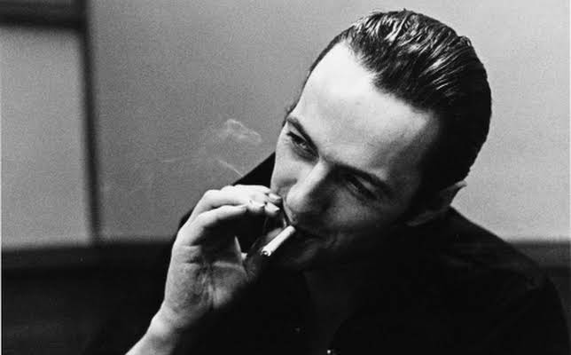 Joe Strummer
