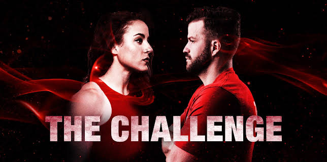 The Challenge Season 10
