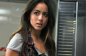 Agents of S.H.I.E.L.D.: Episode 2