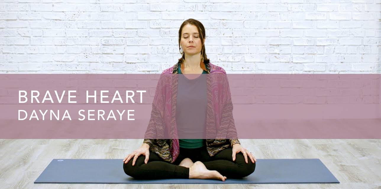 Brave Heart (2021)