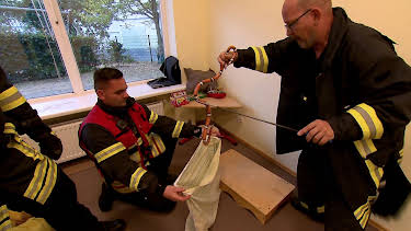13:55: SOS - Retter im Einsatz (S2 E52) (S2) | RTL 2 | 10/5 2026