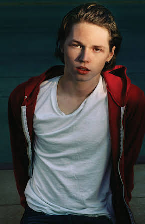 Jack Kilmer as 