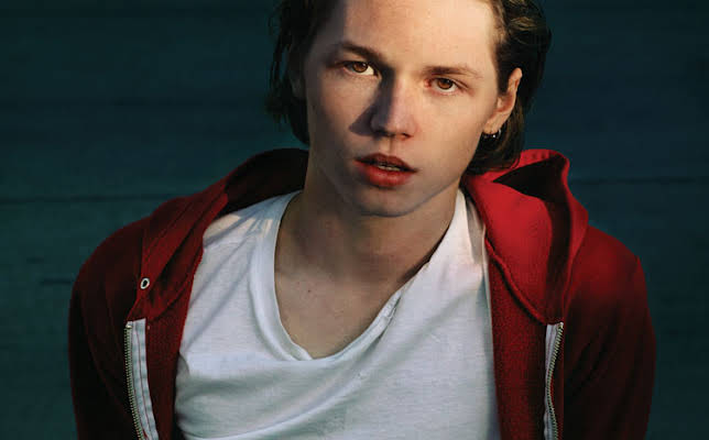 Jack Kilmer