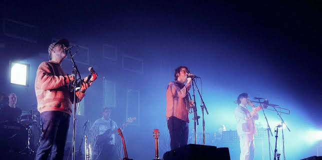 23:35: Beirut | Arte | 3/13 2026