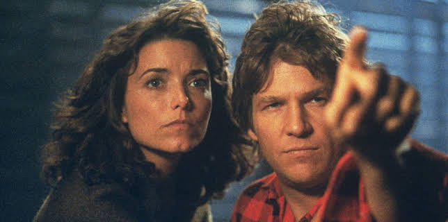 6:45 PM: Starman | Film 4 | 11/3 2025