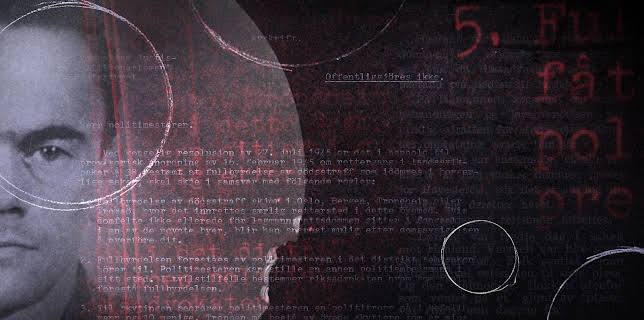 01:45: De siste dødsdømte: Rinnanjævel | NRK 2 | 11/26 2025