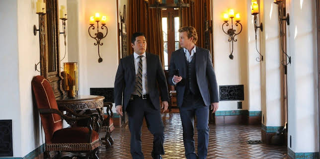 20:15: The Mentalist | Sixx | 12/8 2025