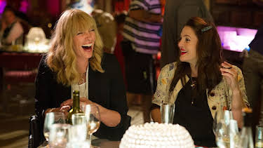 10:05 PM: Miss You Already | Sky Drama | 3/29 2026