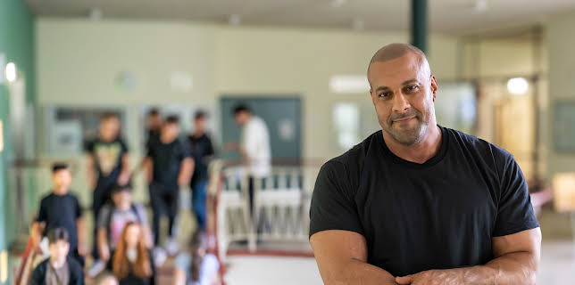 22:15: Ein Lehrer geht viral | ZDF | 1/27 2026