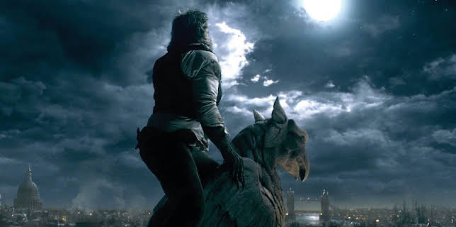 15:30: MAD HALLOWEEN: 'EL HOMBRE LOBO' | BE MAD | 11/1 2025