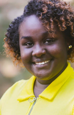 Nyeema Carter as 