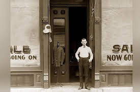 Discovering Your Roots: An Introduction to Genealogy: How to Write Biography