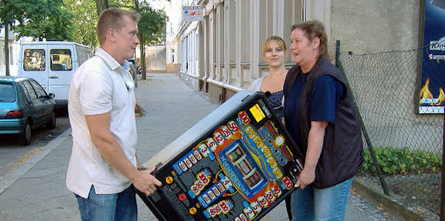 06:00: Der Trödeltrupp - Das Geld liegt im Keller (S4 E1) (S4) | RTL 2 | 3/19 2026