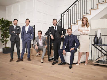 05:50: Million Dollar Homes - Luxusmakler in L.A. | Sixx | 9/3 2026