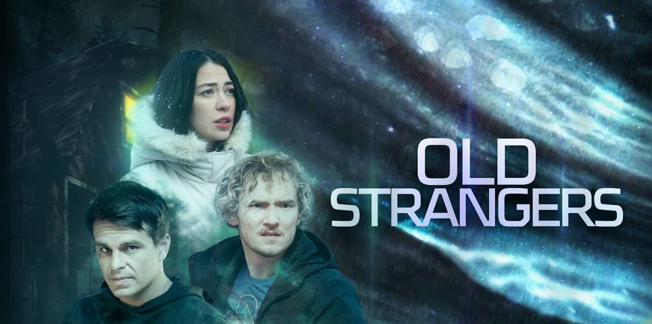 Old Strangers (2022)