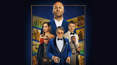 00:30: Operation Fortune | ZDF | 4/29 2026