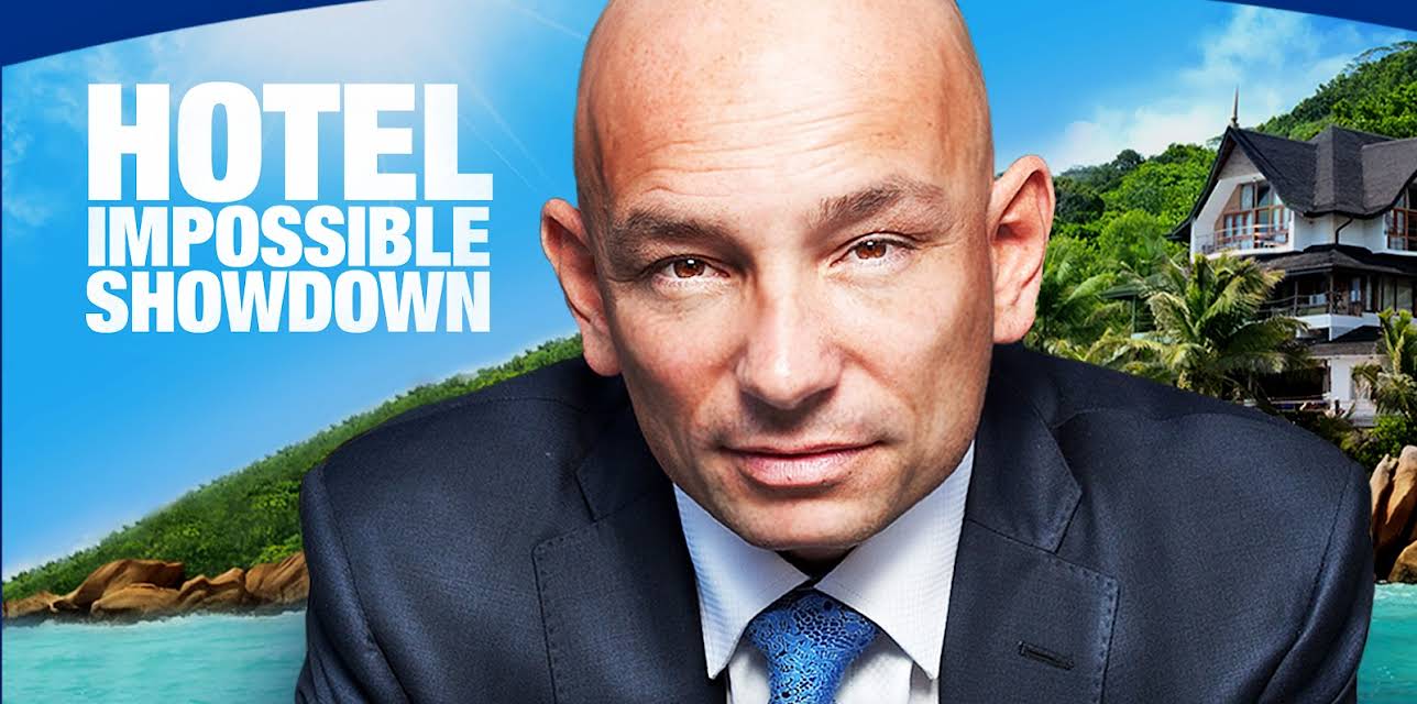 Hotel Impossible: Showdown, Season 1