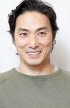 Takehiro Hira as 