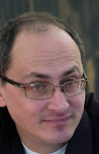 Nae Caranfil as Director