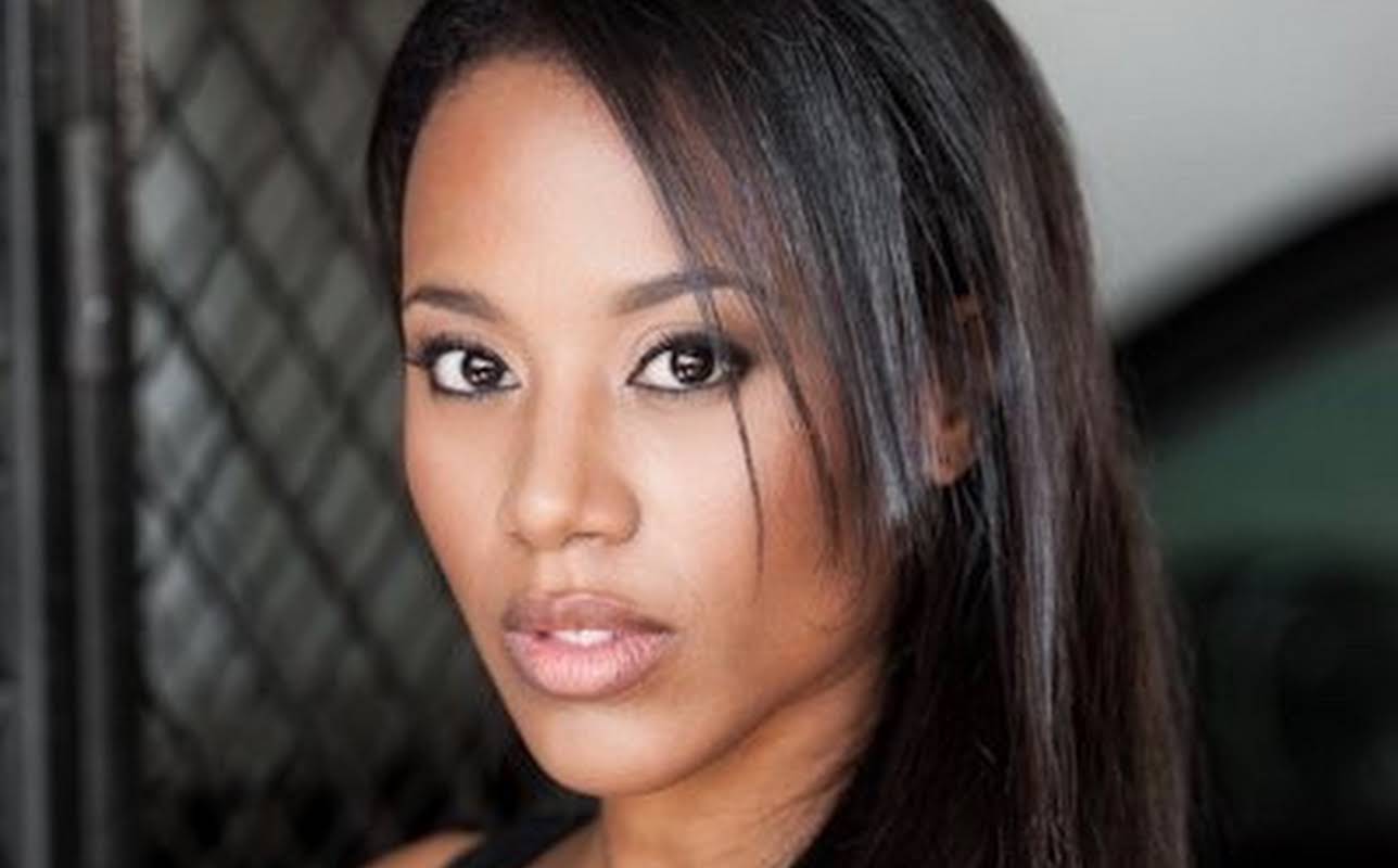 Stephanie Charles