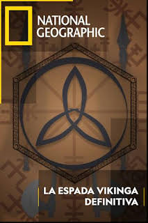 13:10: La espada vikinga definitiva | National Geographic | 2/21 2026