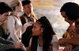 School Spirits Season 1: Séance Anything