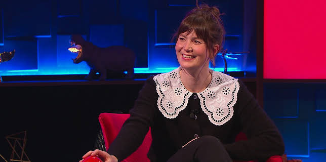 8:20 PM: Richard Osman's House of Games (S6 E20) (S6) | Dave | 1/30 2026