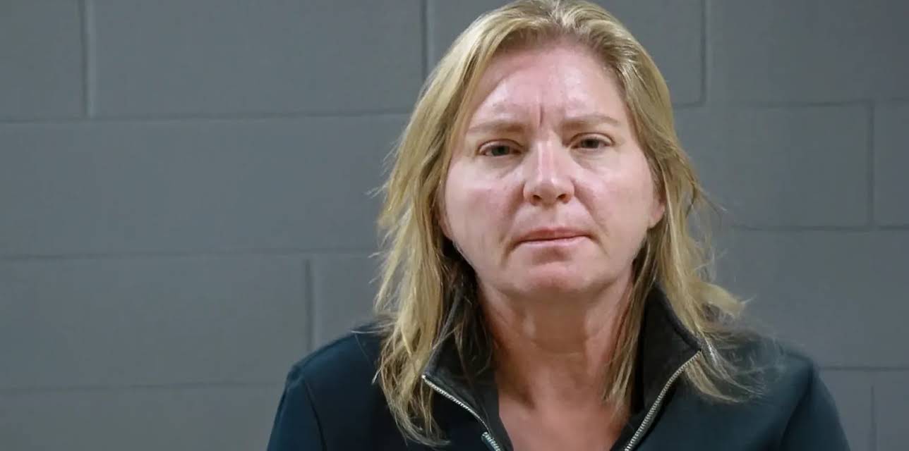 Evil Influencer: The Jodi Hildebrandt Story (2025)