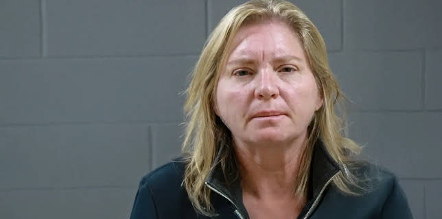 Evil Influencer: The Jodi Hildebrandt Story (2025)