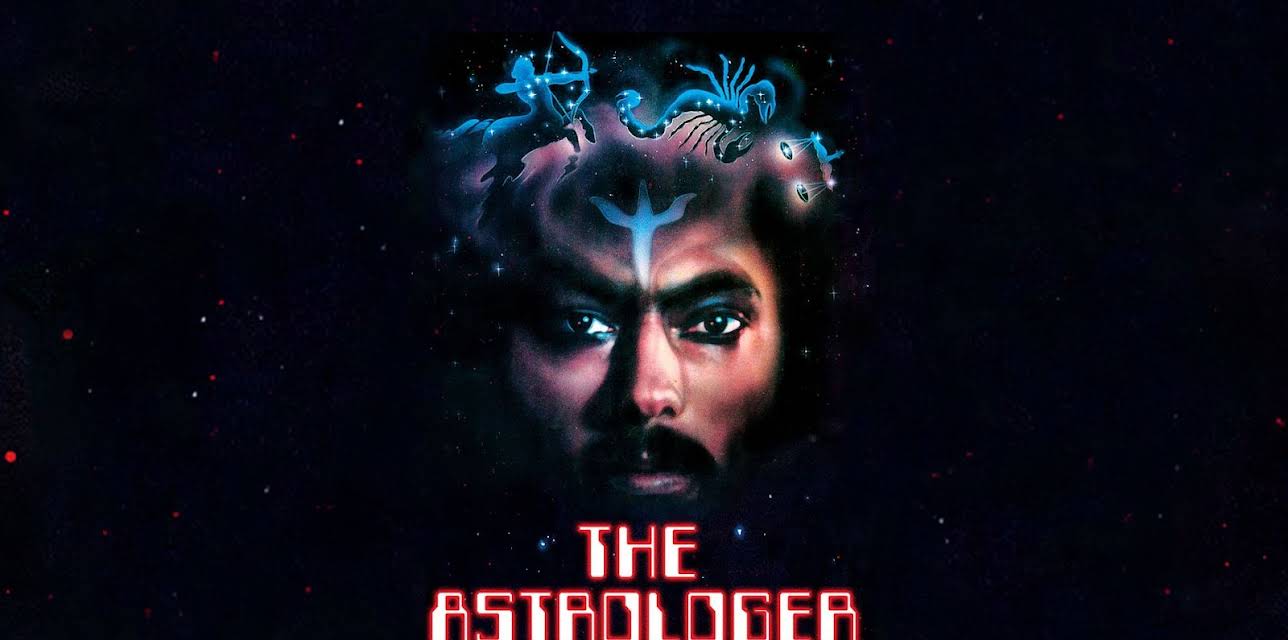 The Astrologer (1975)