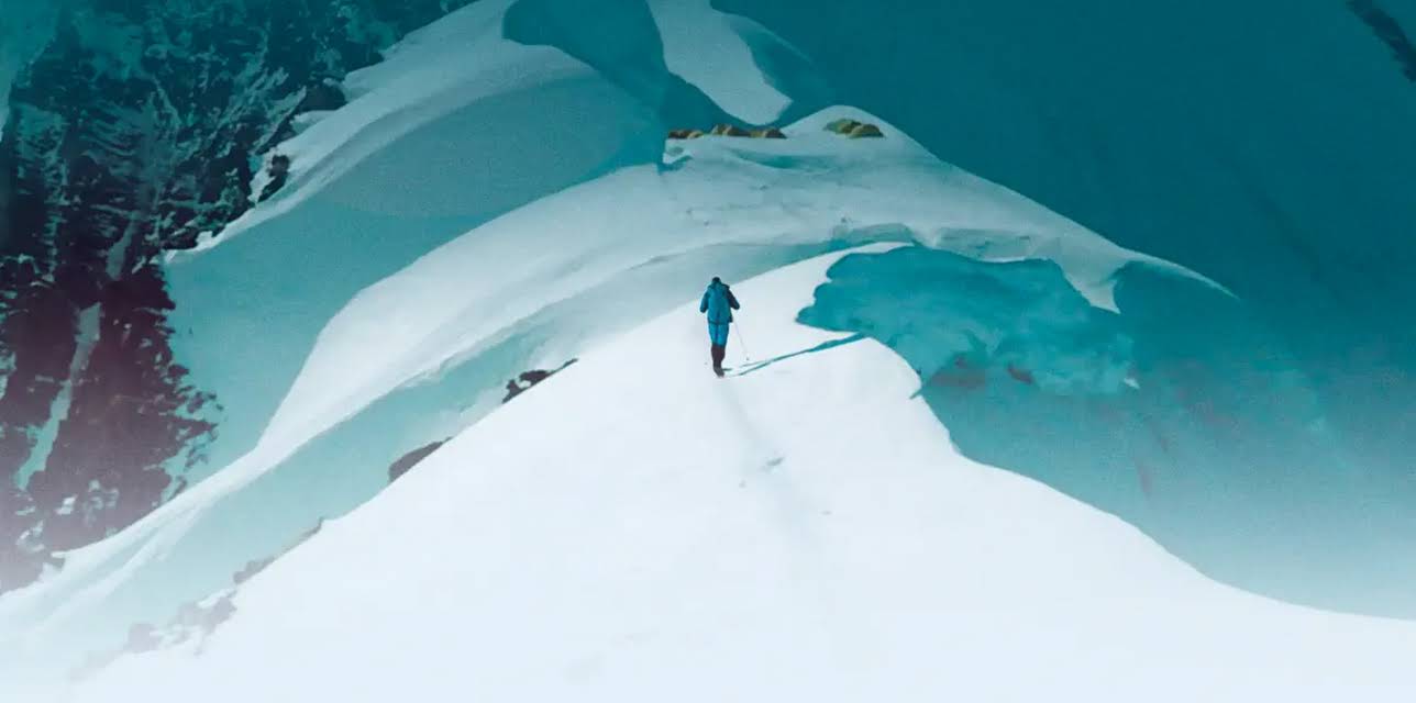 Kilian Jornet: Path to Everest (2019)