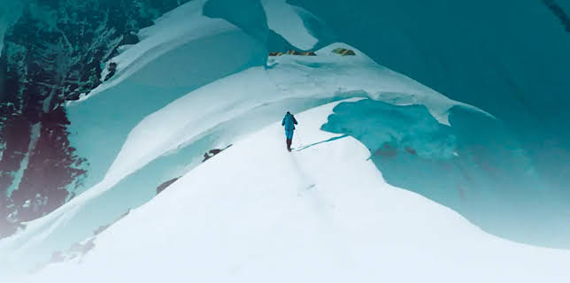 Kilian Jornet: Path to Everest (2019)
