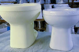 How It's Made: Volume 1: hearing aids, 3-D puzzles, rubber mats, and toilets