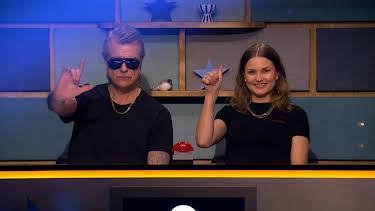 08:55: Alle mot alle (S9 E2) (S9) | TVNorge | 6/19 2026