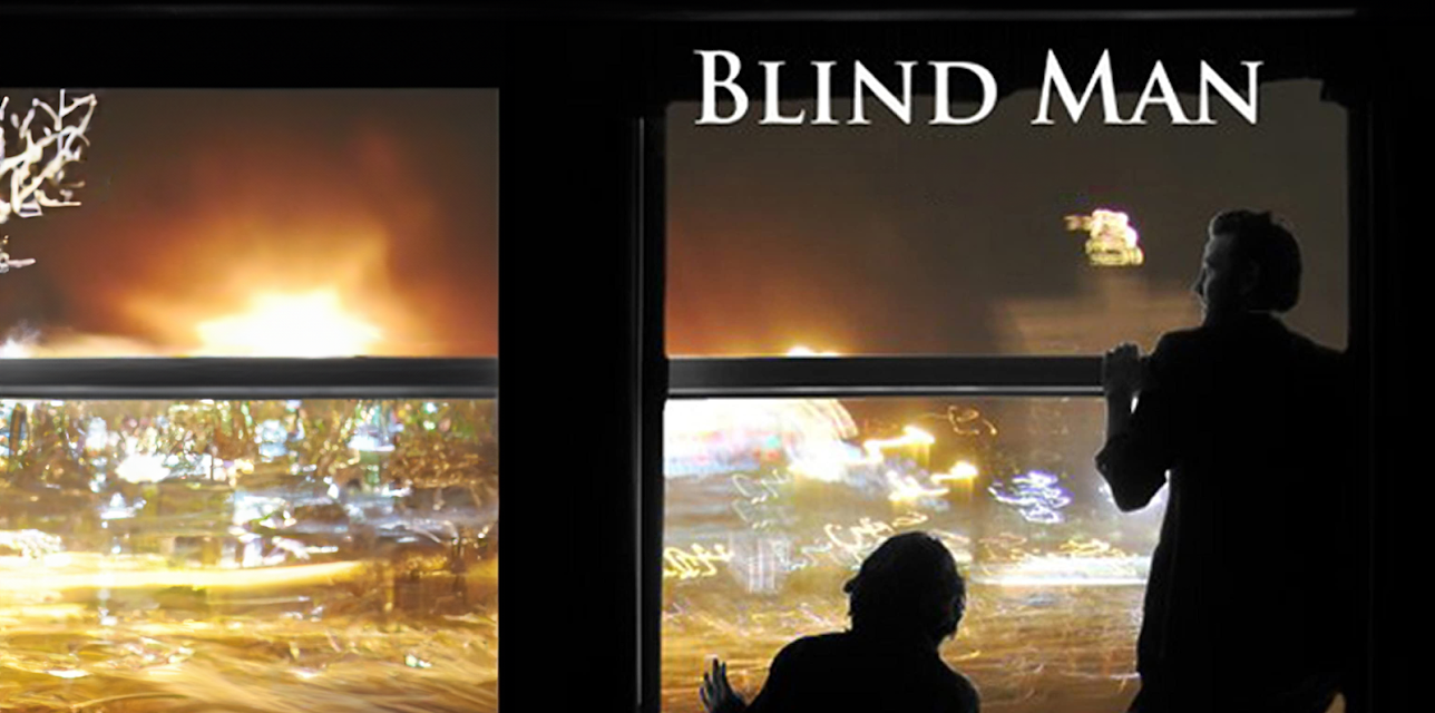 Blind Man (2007)