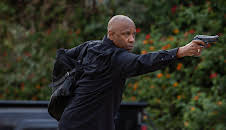 The Equalizer 3