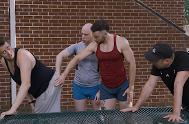 Wish You Were Queer: Georgia