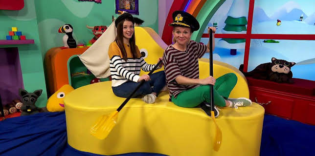 5:15 PM: Orain CBeebies (S1 E2) (S1) | BBC Alba | 1/12 2026