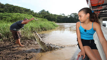 22:00: Preposterous Pets (S1 E1) (S1) | Animal Planet | 3/31 2026