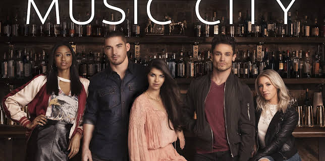 Music City Season 1