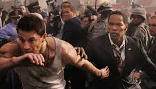 White House Down