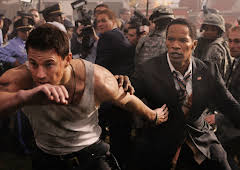 White House Down