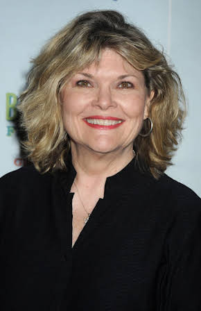 Debra Monk as 