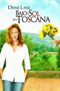 15:55: Bajo el sol de la Toscana | Paramount Channel | 8/8 2026